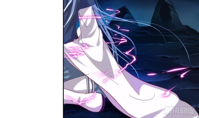 Magic Immortal Qi Chapter 01-02 Bahasa Indonesia